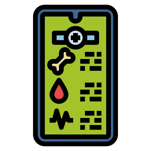 Medical app